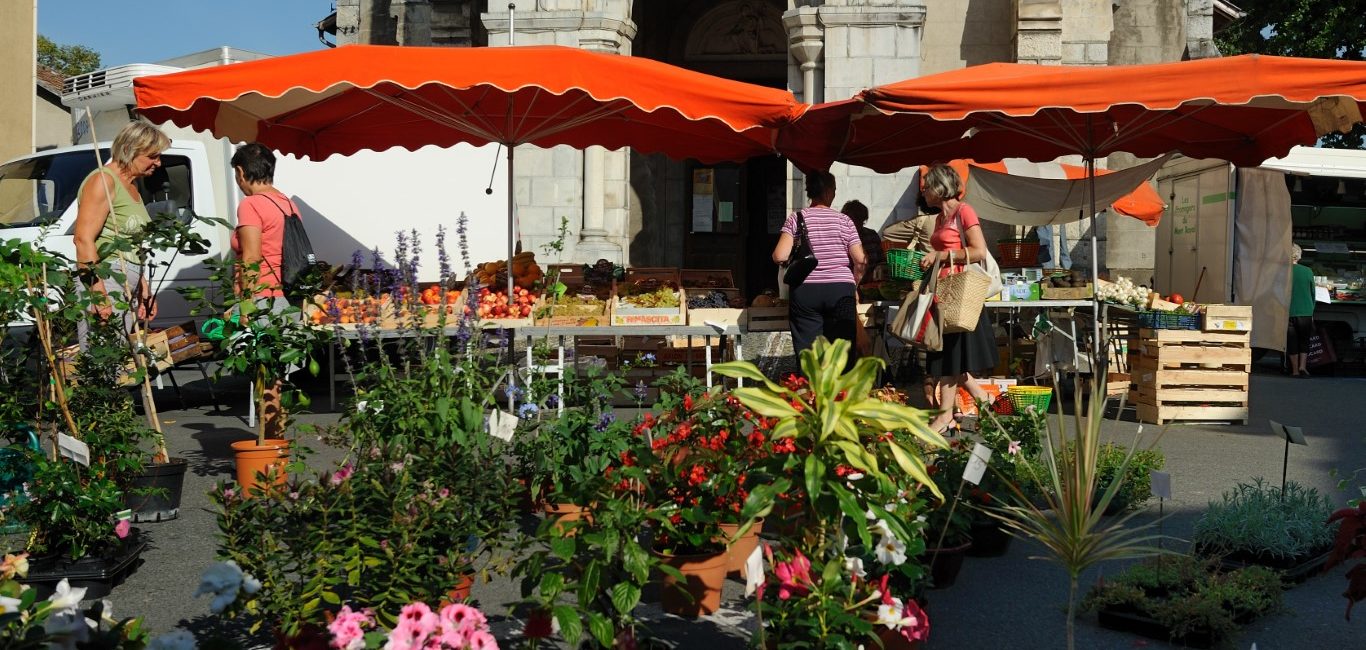 Marché-Loures-Barousse