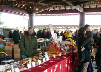 marché-La-Barthe-de-Neste