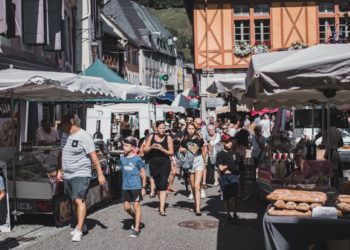 Marché-Arreau