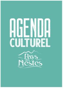 Lancement de l’Agenda Culturel Mensuel