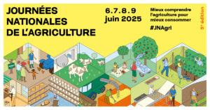 L’agriculture et le pastoralisme, architectes des paysages de nos vallées