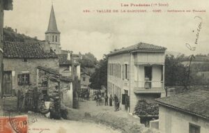 Les restitutions de l’inventaire du patrimoine se poursuivent à Sost
