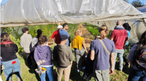[EVENEMENT] Visite “Bout de Champ” en Pays des Nestes