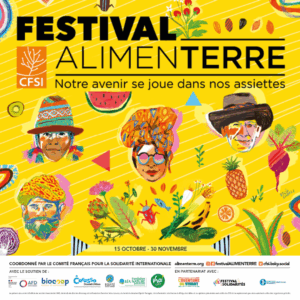 [EVENEMENT] FESTIVAL ALIMENTERRE EN PAYS DES NESTES