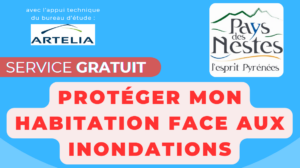 [PAPI] Trois réunions publiques pour le démarrage des diagnostics de réduction de la vulnérabilité des logements