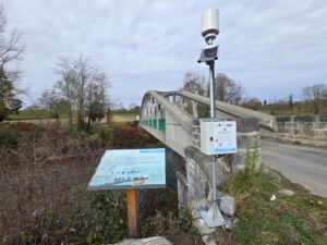 Prévision des crues : Le Pays des Nestes renforce l’instrumentation du territoire