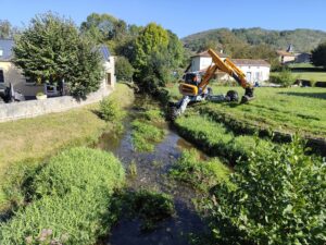 [PPG] Bilan du Plan Pluriannuel de Gestion et Domaine Public Fluvial du bassin versant de la Neste 2025