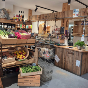 [PUBLICATION] Diagnostic Alimentaire du Pays des Nestes