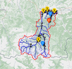 [PAPI] Améliorer la surveillance et l’anticipation des crues