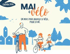 [Mai à vélo] Retour en images
