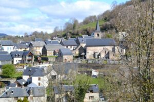 Inventaire du Patrimoine : restitution Ilhet