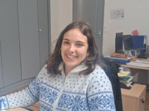 Arrivée d’une nouvelle agente et de deux stagiaires