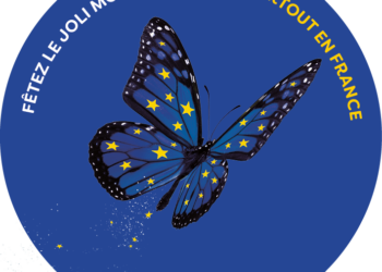 Joli mois de l'europe