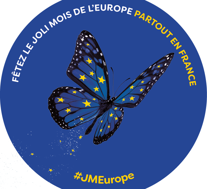 Joli mois de l'europe