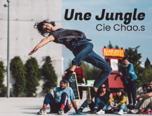 PRENEZ LE BUS POUR ALLER AU SPECTACLE EN SEPTEMBRE